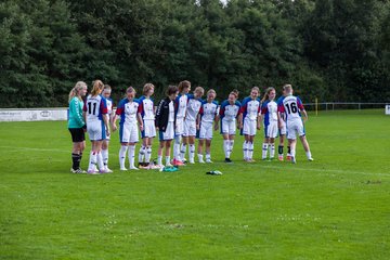 Bild 380 - B-Juniorinnen SVHU - Weststeinburg : Ergebnis: 15:0